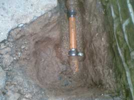 Drain Unblocking Nottingham